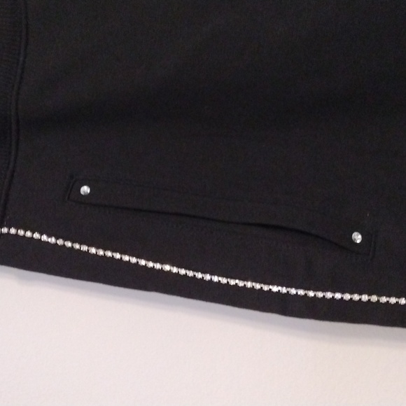 Karl Lagerfeld Paris Logo womens pants - Picture 4 of 7